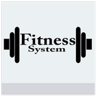 Fitness System biểu tượng