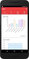 Protein Counter screenshot 1