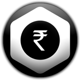 Black Coin ikona