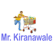 Mr Kiranawale