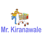Mr Kiranawale-icoon