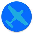 Last Minute Cheap Flights icon