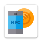 NFC Reader आइकन