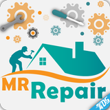 Mr-repair icône