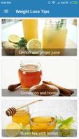 Fat Burning Weight Loss Drinks 海報