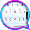 Mr White Theme&Emoji Keyboard