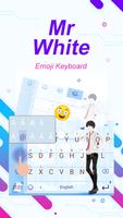 Mr White اسکرین شاٹ 1