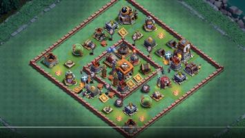 Guide For Clash Of Clans 스크린샷 2