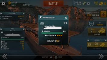 Guide For Battle Warship screenshot 2