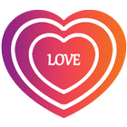 Love Counter, Been Love Days icon