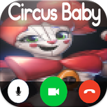 Circus Baby Call simulator