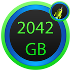 2024 GB RAM CLEANER simgesi