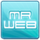 Mr Web ikona