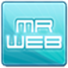 Mr Web icône