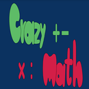 Crazy Math ofline APK