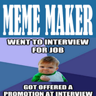 meme generator -  Photo Comics icône