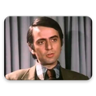 Carl Sagan Soundboard icon