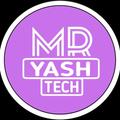 mr.yashtech