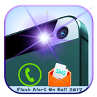 Flash Alerts Activator on C&Sm icon