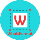 WhatsFormat - Text Formatting APK