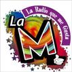 Radio la M Chile