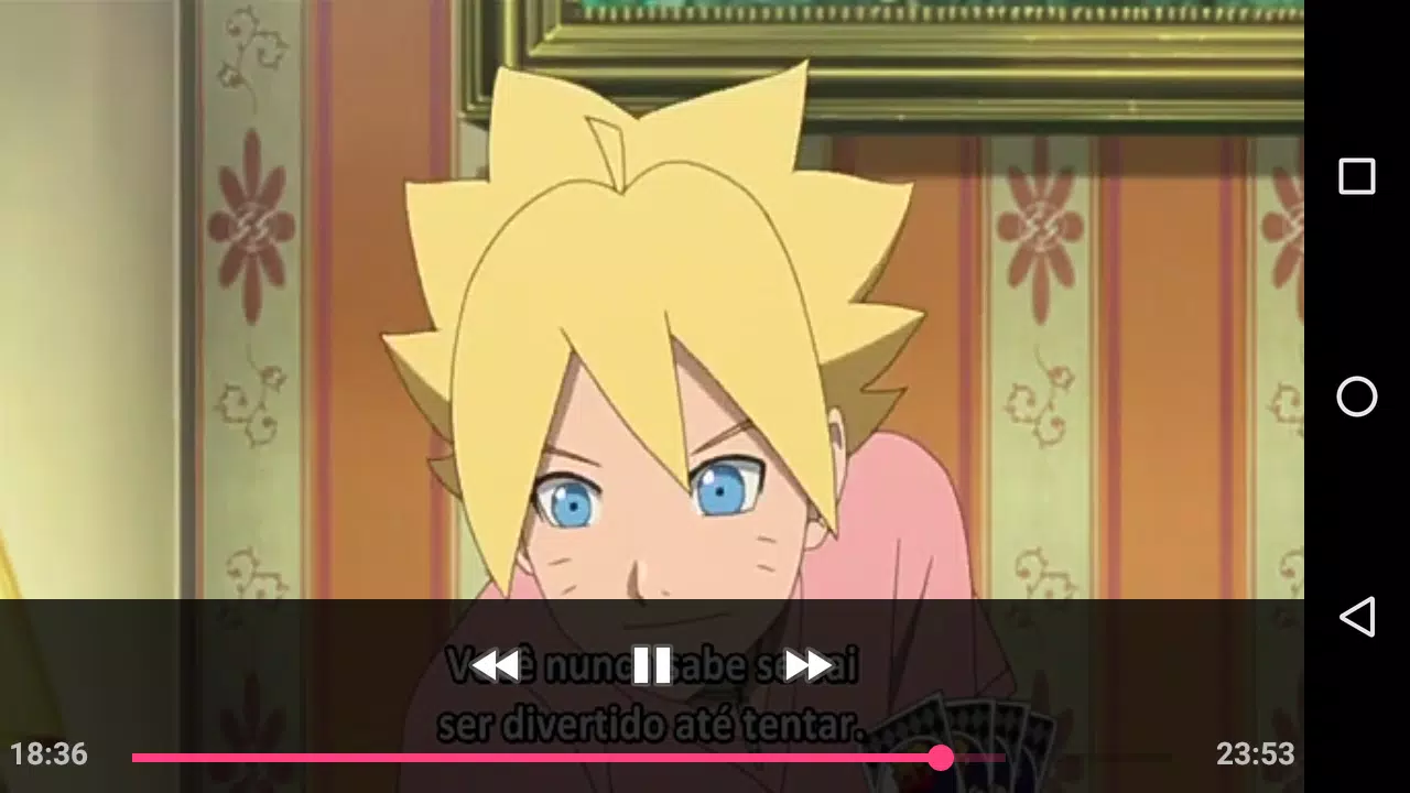 Assistir Boruto Online Download