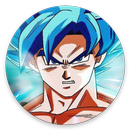 Assistir Dragon Ball Clássico,Z,GT,Kai,Super APK