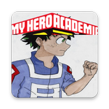 Assistir Boku Hero Academia