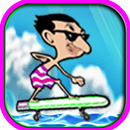 Mr-Baen Run Adventure APK