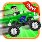 Monster Bean Truck icon