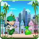 Mr Bean Go Run APK