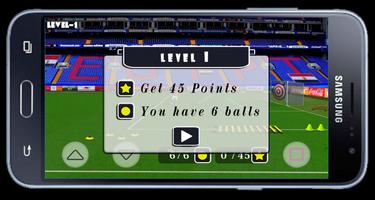 Drills soccer fifa18 Ekran Görüntüsü 2