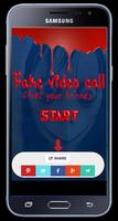 Momo fake video call Affiche