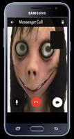 Momo fake video call 截图 2