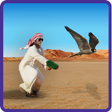 Hunting Bunny Dubai иконка