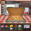 Pizza Maker   Cooking game