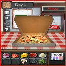 Pizza Maker   Cooking game APK