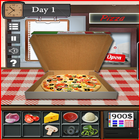 Pizza Maker   Cooking game icono