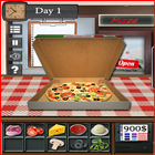 Pizza Maker   Cooking game आइकन