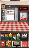Pizza Maker   Cooking game captura de pantalla 3