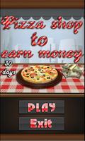 Pizza Maker   Cooking game Poster