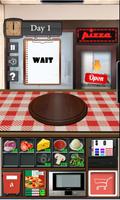 Pizza Maker   Cooking game captura de pantalla 2