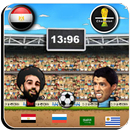 World Cup Soccer Fifa 2018 APK