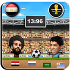 World Cup Soccer Fifa 2018 icône