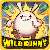 Wild Bunny icon