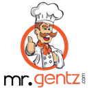 APK MrGentz Food Delivery