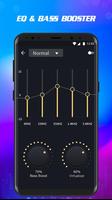 Free Offline Music Player syot layar 2