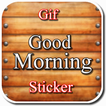 Gif Good Morning Stickers