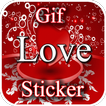 Gif Love Stickers