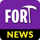 Fortnews - Companion for Fortnite APK